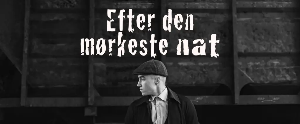Efter den mørkeste nat, Esbjerg